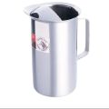 Zebra Stainless Steel 11 cm Water Jug without Lid – 115011. 