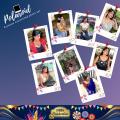 Customized Polaroid Photo Set 8 pices Best for Gift / Decoration.
