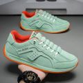 Forrest Gump Men's Winter 2023 New Retro Trend Casual Sneakers Men's Soft Sole Slip-On Running Trendy Shoes.