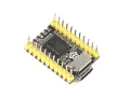 Luckfox Pico Mini RV1103 Linux Micro Development Board, Integrates ARM Cortex-A7/RISC-V MCU/NPU/ISP. 