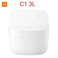 Xiiaomi Rice Cooker C1 3L Automatic Household Rice Simple Operationcook Quickly 24 Hours Appointment.