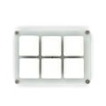 Bluetooth-Compatible OSU Mini Keyboard Gaming Photoshop Drawing Keyboard Macro Keypad Mechanical USB Programming Keyboard. 