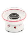 Cotton Candy Maker - White and Pink. 