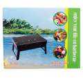 Portable BBQ Maker TL-353 Enjoy Your Life On Barbecue. 
