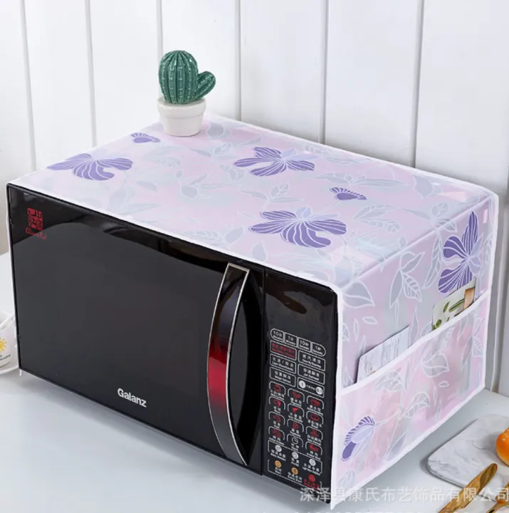 Oven%20Cover%20Dustproof%20Microwave%20Covers%20-%20Protect%20Your%20Oven%20Or%20Microwave%20From%20Dust%20And%20Dirt%20With%20These%20Beautiful%20Multicolor%20Printed%20Oven%20Covers%20-%20Designed%20To%20Fit%20Ovens%20Up%20To%2030%20Liters%20-%20Image%203