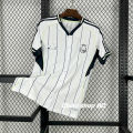 New Real Madrid 25/26 Travel Shirt High Quality Half sleeves. 