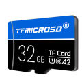 Micro tf sd card 4GB 8GB 32GB 64GB 128GB class 10 TF Flash Memory Card mini sd 16GB 256GB Mini sd card for smartphone/camera.