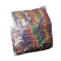 555 Burmese Dry Jhal Boroi Achar 25 pcs. 