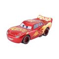 Disney Pixar Cars 2 3 Cars Collection Lightning McQueen Jackson Storm Ramirez 1:55 Diecast Metal Alloy Toy Car Model Kids Gift.