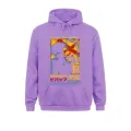 Funny Design Cowboy Bebop Hoodies Cotton Anime Manga Spike Spiegel Jazz Club Hoodie Mother's Day Graphic Oversized Hoodie Top. 