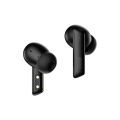 QCY Melobuds ANC-Black Earbuds.