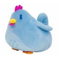 20cm Stardew Valley Chicken Pillow Plush Soft Stuffed Animal Toys Cartoon Stardew Valley Children Birthday Gift Christmas Gift KEEMEEUYZO. 