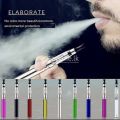 EGO CE5 Vape Pen E Cigarette CE5 Disposable Vape e-Cigarette Without Liquid Gaft Flaveor 1. 