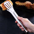 Stainless Steel Food Tongs Kitchen Tongs Utensil - Kitchen Accessories - Kitchen Accessories.