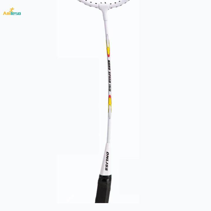 2Pcs%20Badminton%20Racket%20Lightweight%202%20Player%20Badminton%20Racquet%20for%20Adults%20Kids%20Without%20Bag%20Blue%20-%20Image%207