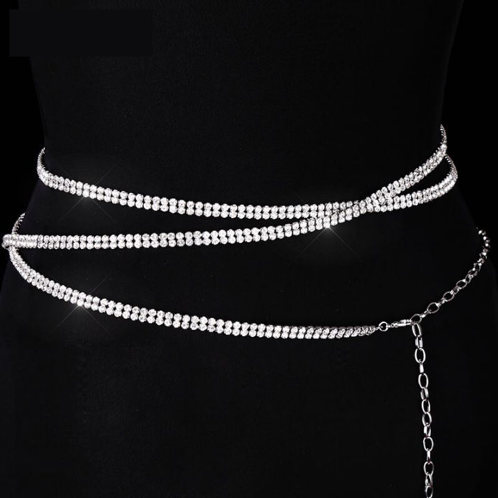 %E3%80%90Universal%20Car%20Parts%20Store%E3%80%91Rhinestone%20Waist%20Chain%20Fashion%20Thin%20Section%20Women's%20Ladies%20Elegant%20Luxury%20Dance%20Diamond%20Belt%20Bg-1296%20-%20Image%203