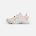 TORR White Mauve Torr Women€™s Sports Shoe.