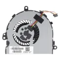 1 Piece CPU Cooling Fan Replacement Accessories for HP 15-da 15-DB 15-DI 15-DR 15Q-DX 15T-DS 250 255 256 G7 Laptop Cooler Fan. 
