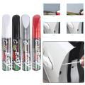 Car Scratch Repair Pen Fix It Pro Maintenance Paint Care Car-Styling Waterproof Rust Scratch Remover Auto Painting Pen DIY Car Care Tools. 