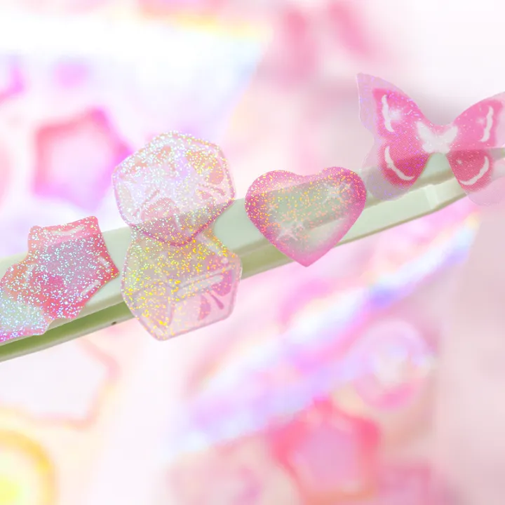 Panda%20Online%20Moonlight%20Summer%20Single%20Roll%20Tape%20Magic%20Bubble%20Series%20Korean%20High%20Appearance%20Level%20Gu%20Ka%20Gu%20Diary%20%20Decorative%20%20Student%20-%20Image%203