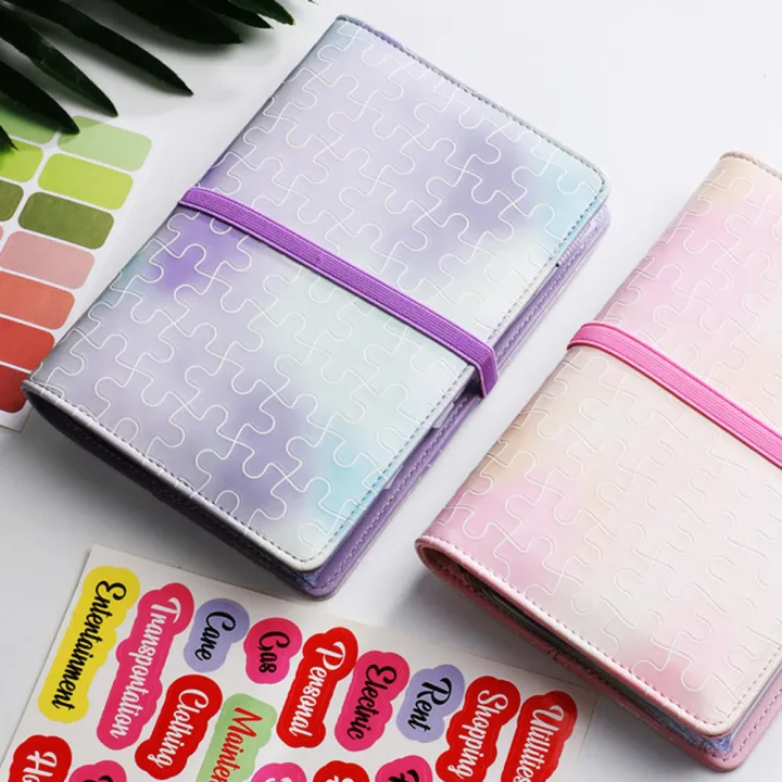 Binder%20Hand%20Book%20Leather%20PU%20Binder%20Cash%20Budget%20Book%20A6%20Gradual%20Binding%20Macarone%20-%20Image%207