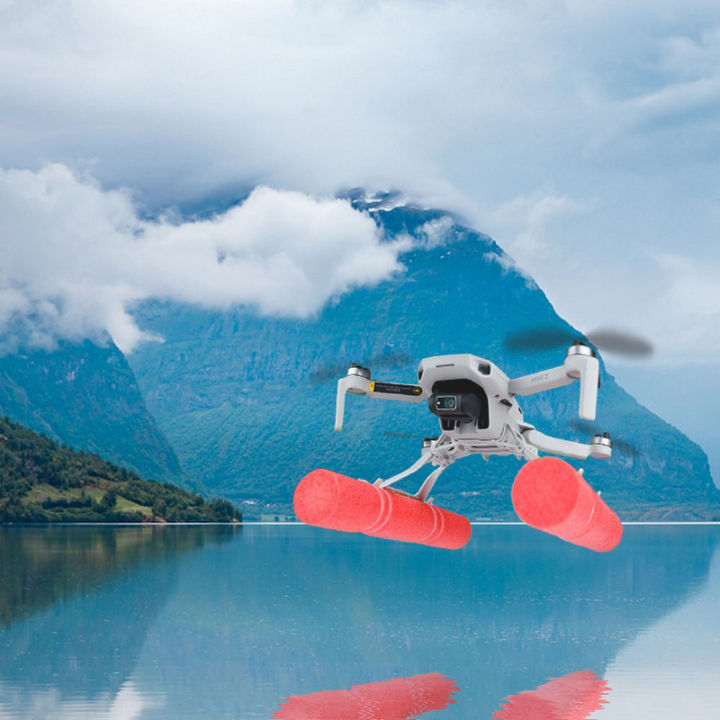 DJI%20MINI%202%20Landing%20Gear%20Skid%20Float%20Kit%20Expansion%20For%20DJI%20Mavic%20Mini%20Landing%20Gear%20Hudduo%20-%20Image%204