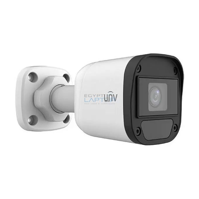 Uniview UAC-B112-F40 HD Mini Analog orginal CC Camera 1080p Uniview CCTV 2 Mega Night Vision 60 Feet, Only Supported DVR or XVR