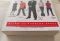 The Definitive Book of Body Language by Barbara Pease. 
