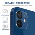 Mobile Camera Protector For Tecno Spark 20/ Spark 20C/ Spark GO 2024/ Infinix Hot 40i/ Smart 8 | Soft Plastic Clear Transparent Anti-Scratch & Anti-Fingerprint Camera Protector for Mobile.