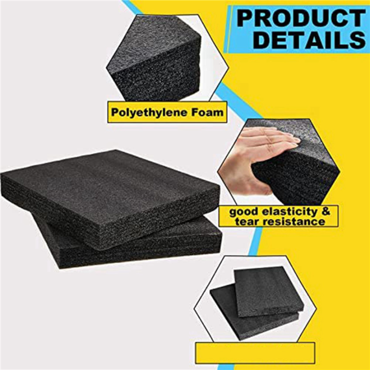 6X%20Polyethylene%20Foam%2016X12X2Inch%20Polyethylene%20Foam%20Sheet%20Thick%20Padding%20Foam%20Inserts%20for%20Crafts%20Polyethylene%20Foam%20Pad%20-%20Image%204