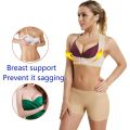 Posture Corrector Support Bra for Women Back Support Shapewear Chest Brace Up Shoulder Lumbar Correction Health Care. 