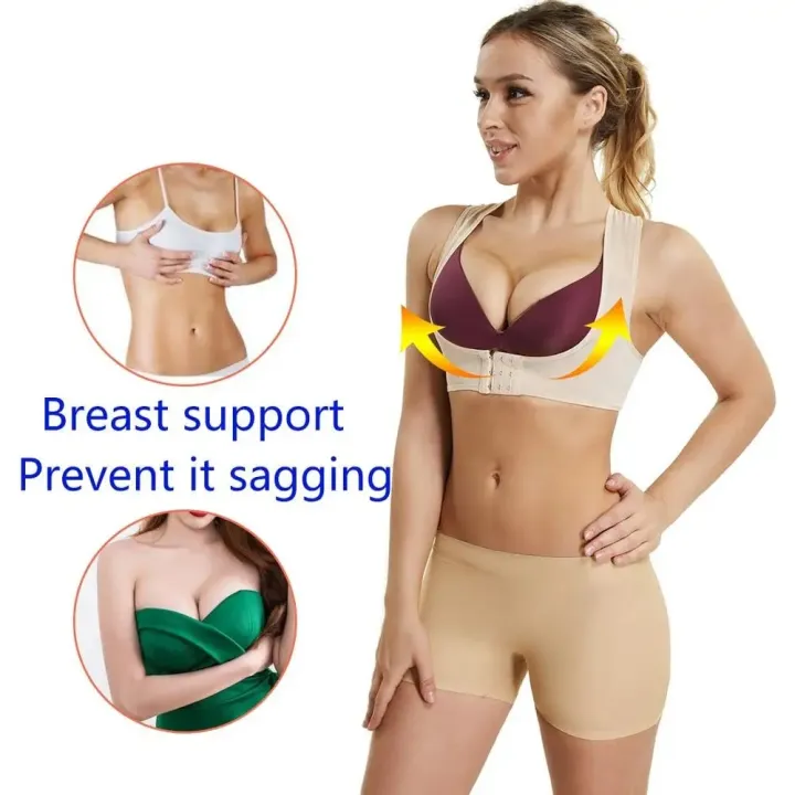 Posture%20Corrector%20Support%20Bra%20for%20Women%20Back%20Support%20Shapewear%20Chest%20Brace%20Up%20Shoulder%20Lumbar%20Correction%20Health%20Care%20-%20Image%205