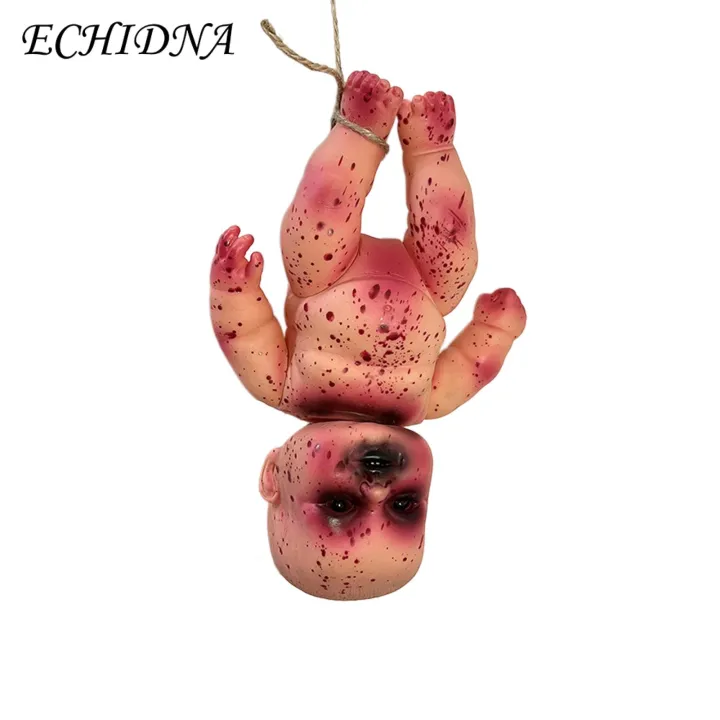 Halloween%20Doll%20Sky%20Halloween%20Zombie%20Baby%20Doll%20Perfect%20Haunted%20House%20Decoration%20Toy%20for%20A%20Creepy%20Halloween%20istic%20Fake%20Blood%20Doll%20-%20Image%203