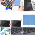 Universal Screen Cleaning Kit for LCD and Laptop Cleaning Kit- Screen Cleaner. 