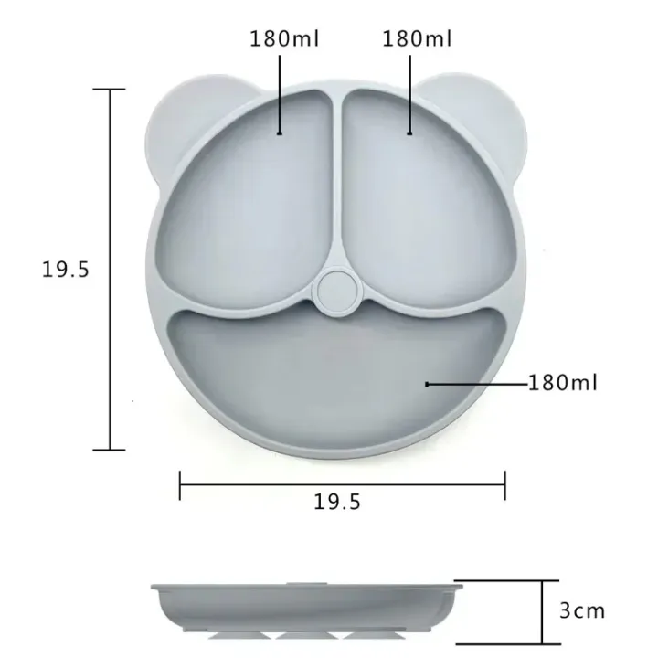 Cartoon%20Bear%20Shaped%20Baby%20Silicone%20Plate%20Cute%20Portable%20Suction%20Plate%20Kids%20Divided%20Plate%20Non-Slip%20Strong%20Suction%20Dishes%20for%20Baby%20Toddlers%20-%20Image%209