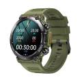 2023 New K56 Pro Smart Watch for Men Bluetooth Call Sport 400mAh Long Standby 1.39 Inch 360*360 HD Screen Outdoors Smartwatch.