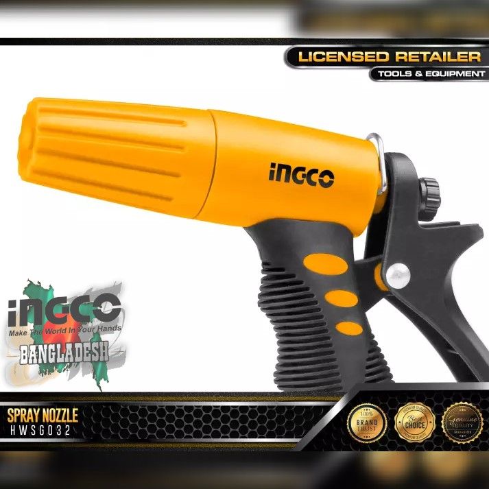 INGCO%203-Way%20Plastic%20trigger%20nozzle%20for%20watering%20and%20car%20washing%20HWSG032%20Water%20Spray%20gun%20-%20Image%209