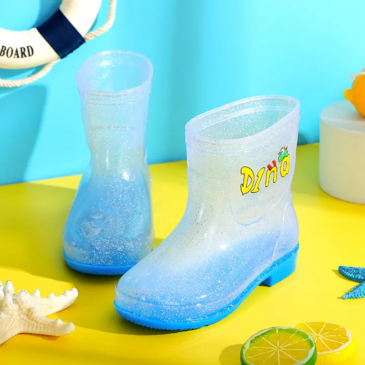 Children's%20rain%20boots,%20men's%20and%20women's%20non-slip,%20lightweight,%20four-season%20water%20shoes,%20crystal%20slippers,%20fully%20transparent%20water%20boots,%20toddler%20baby%20rain%20boots%20-%20Image%202