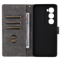 Itel City 100 Wallet Phone Case with RFID Blocking Credit Card Holder,PU Leather Flip Folio Case Wallet with Kickstand Protective Case for Itel City 100.
