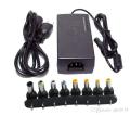 Universal Notebook Power Adapter Charger 12-24V 4.5A.