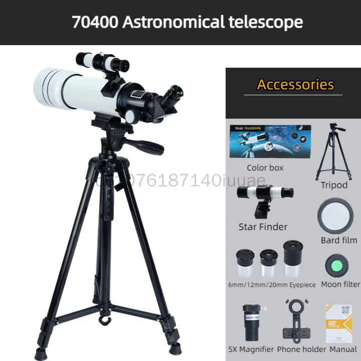 76700%20Astronomical%20Telescope%20875X%20Large%20Aperture%20High%20Definition%20Professional%20Telescope%20for%20Observing%20Stars,%20Moon,%20Earth%20and%20Sky%20-%20Image%207