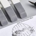 Sand Eraser For gel pen Brush pen & Pencil -1 Pcs.