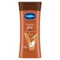 International Indian Product Vaseline Intensive Care Cocoa Glow Body Lotion 90 ml. 