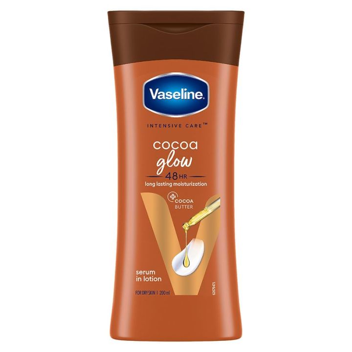 International%20Indian%20Product%20Vaseline%20Intensive%20Care%20Cocoa%20Glow%20Body%20Lotion%2090%20ml%20-%20Image%202