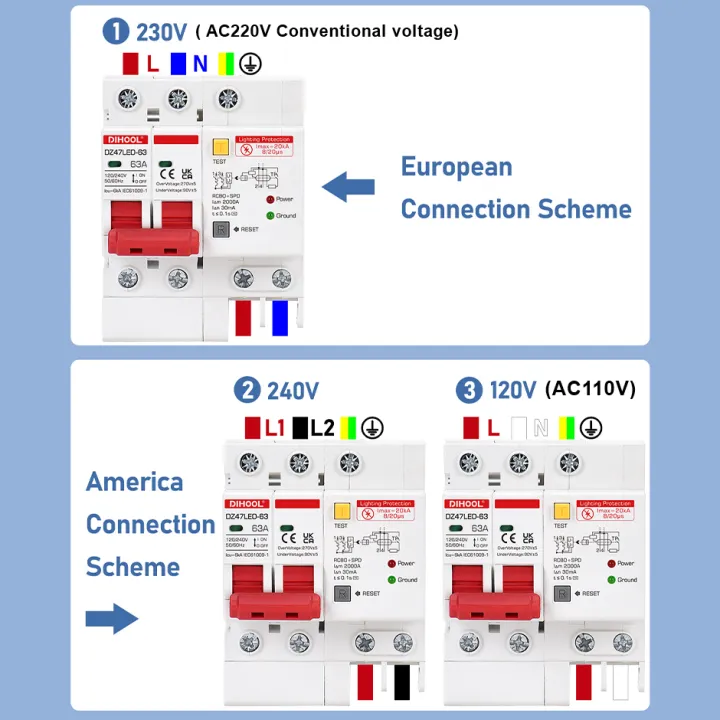 RCD%20RCCB%20Residual%20Current%20Circuit%20Breaker%2030mA%20Earth%20leakage%20Lightning%20Protection%20Surge%20Protector%20SPD%2020KA10A%2016A%2032A%2063A%2040A%20-%20Image%205