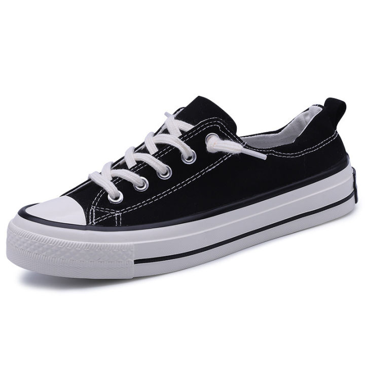 Twilight%20Star%20EVENSTAR%20Canvas%20Shoes%20Women's%20Slip-on%20Shoes%20Stepping%20on%20Heel%20Student%20Sneakers%20MIS-116%20-%20Image%205