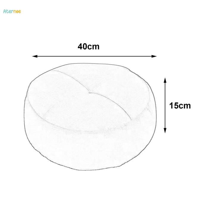 Round%20Floor%20Pillow%20Small%20Seating%20Cushion%20for%20Chair%20Indoor%20Outdoor%20-%20Image%208