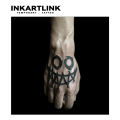 Smiley Face temporary sticker, waterproof magic lasts to 15 days fake tattoo, semi permanent tattoo. 