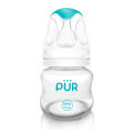 Comfort Feeder S/N Bottle 2oz./60ml. - (1601). 