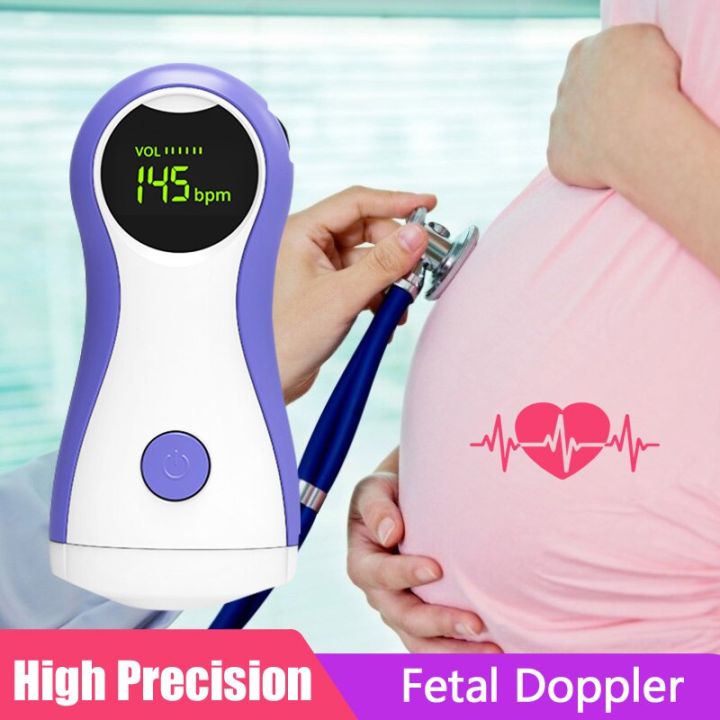 Ultrasound%20Doppler%20Fetal%20Portable%20Baby%20Monitor%20Doppler%20for%20Pregnant%20Women%20Handheld%20Sonar%20Doppler%20Pregnancy%20Doppler%20Detector%20-%20Image%203